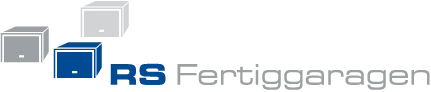 RS Fertiggaragen