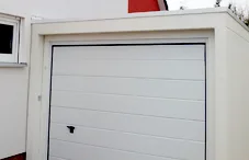 dachumrandung